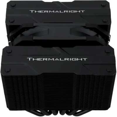 Thermalright Peerless Assassin 120 Mini Black
