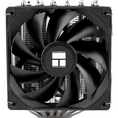 Thermalright Peerless Assassin 120 SE V2 Black