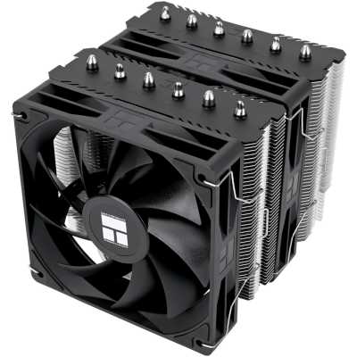 кулер Thermalright Peerless Assassin 120 SE V2 Black