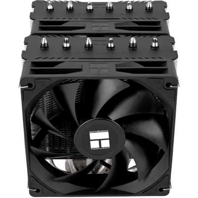 кулер Thermalright Peerless Assassin 120 SE V2 Black