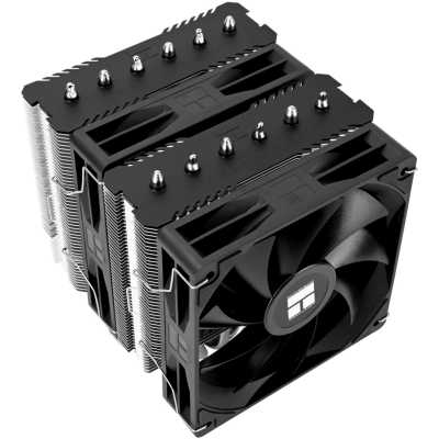 Thermalright Peerless Assassin 120 SE V2 Black