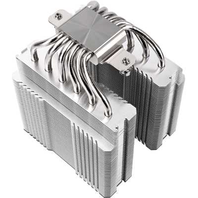 кулер Thermalright Peerless Assassin 120 SE V2 Black