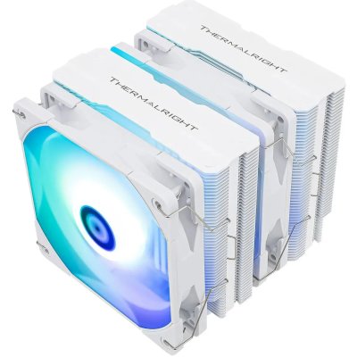 Thermalright Peerless Assassin 120 SE ARGB