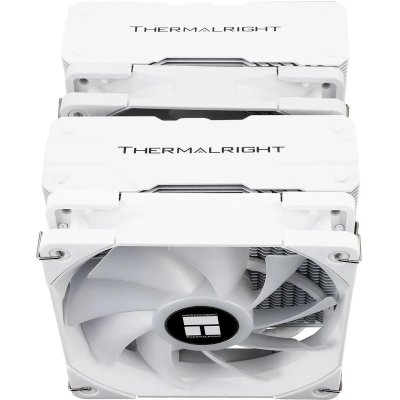 кулер Thermalright Peerless Assassin 120 SE ARGB