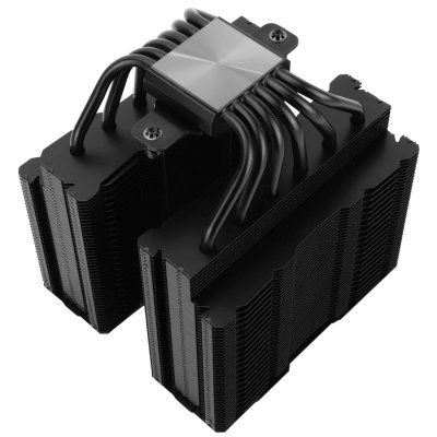кулер Thermalright Peerless Assassin 140 Black