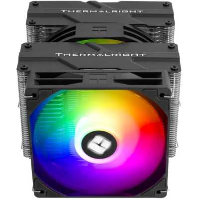 Thermalright Peerless Assassin 140 SE ARGB Black