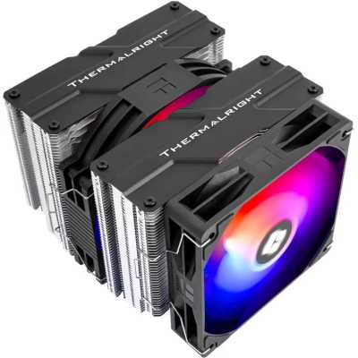 Thermalright Peerless Assassin 140 SE ARGB Black