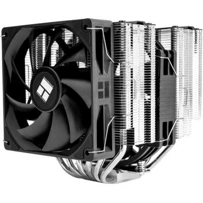 кулер Thermalright Peerless Assassin 140 SE Black