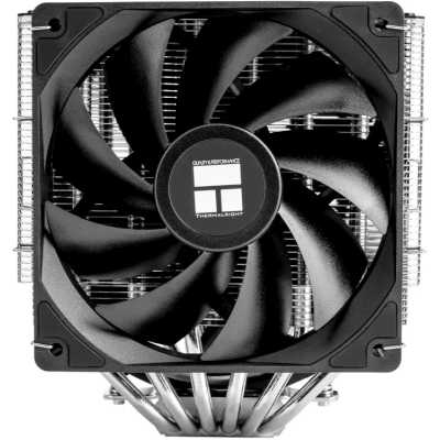 Thermalright Peerless Assassin 140 SE Black