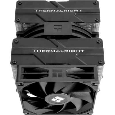 Thermalright Peerless Assassin 140 SE Black