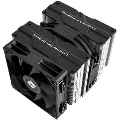 кулер Thermalright Peerless Assassin 140 SE Black