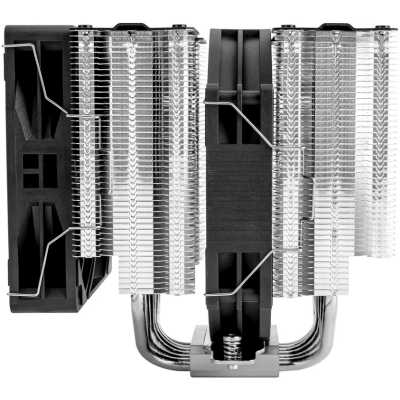 кулер Thermalright Peerless Assassin 140 SE Black