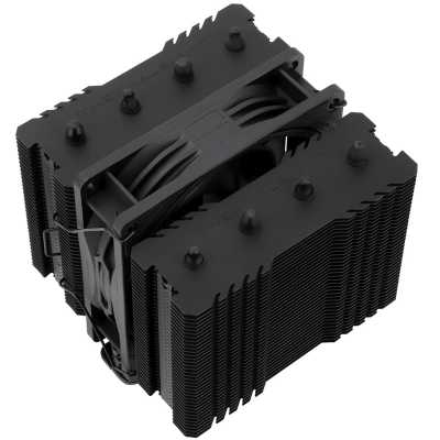 Thermalright Peerless Assassin 90 SE Black