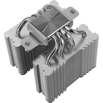 кулер Thermalright Peerless Assassin 90 SE Silver