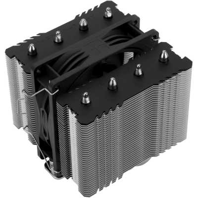 Thermalright Peerless Assassin 90 SE Silver