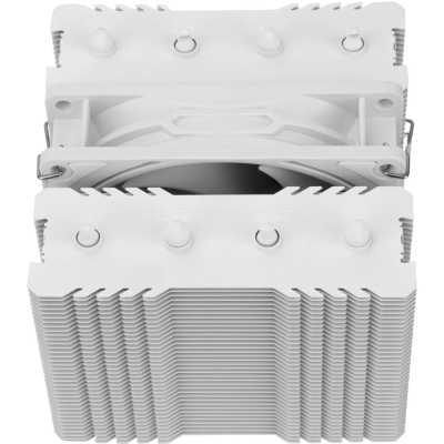 кулер Thermalright Peerless Assassin 90 SE White