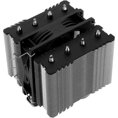 кулер Thermalright Peerless Assassin 90 SE Black