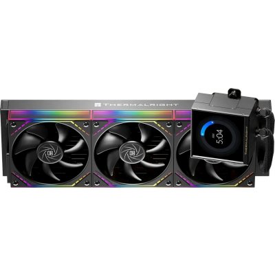 кулер Thermalright Peerless Vision 360 Black