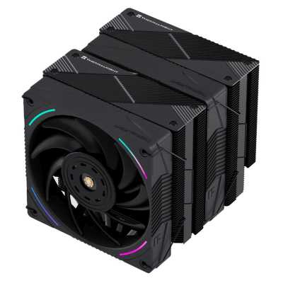 кулер Thermalright Phantom Spirit 120 EVO