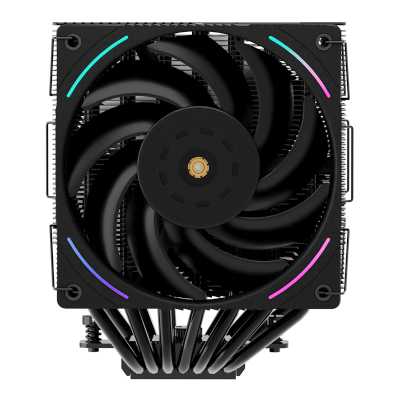 кулер Thermalright Phantom Spirit 120 EVO
