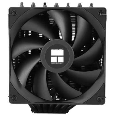 Thermalright Phantom Spirit 120 SE Black
