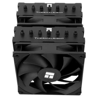 Thermalright Phantom Spirit 120 SE Black