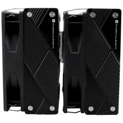 Thermalright Phantom Spirit 120