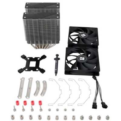 кулер Thermalright Phantom Spirit 120