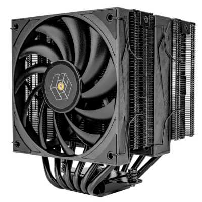 кулер Thermalright Royal Knight 120 Black