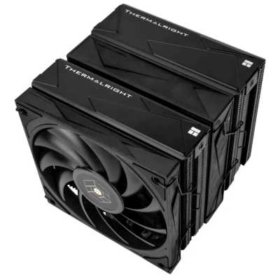Thermalright Royal Knight 120 Black