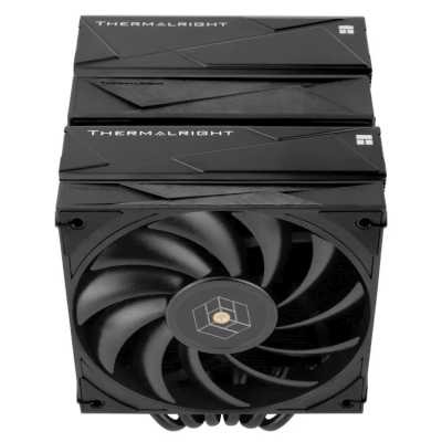 кулер Thermalright Royal Knight 120 Black