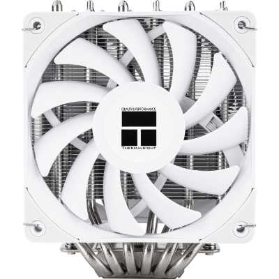 Thermalright Royal Knight 120 SE White