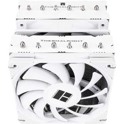 кулер Thermalright Royal Knight 120 SE White