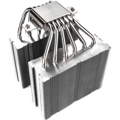 Thermalright Royal Knight 120 SE White