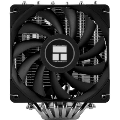 кулер Thermalright Royal Knight 120 SE