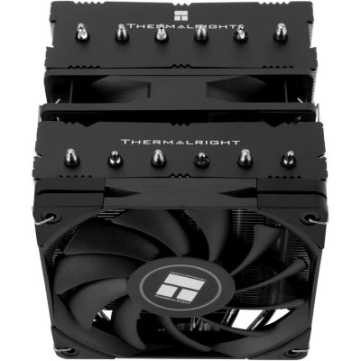 кулер Thermalright Royal Knight 120 SE