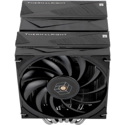 кулер Thermalright Royal Knight 120