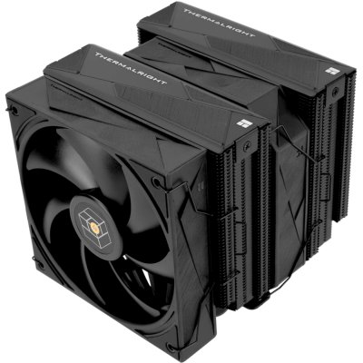 кулер Thermalright Royal Pretor 130 Black