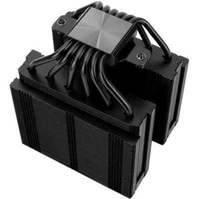 кулер Thermalright Royal Pretor 130 Black