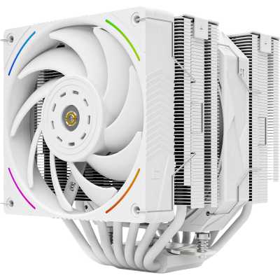 Thermalright Royal Pretor 130 Ultra White