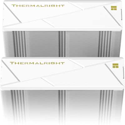 кулер Thermalright Royal Pretor 130 Ultra White