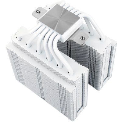 кулер Thermalright Royal Pretor 130 White