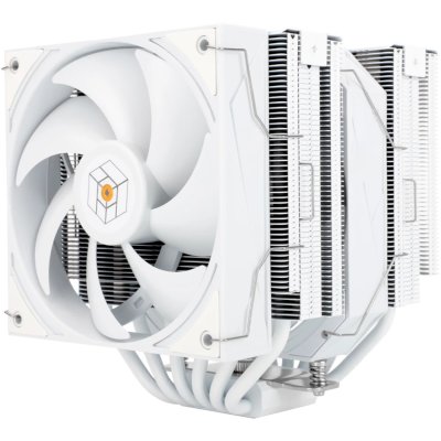 Thermalright Royal Pretor 130 White