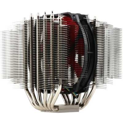 кулер Thermalright Silver Arrow ITX-R Rev.A