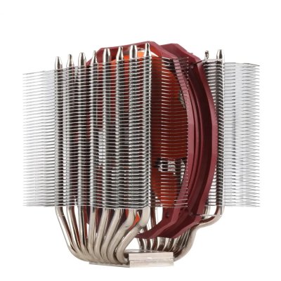 кулер Thermalright Silver Arrow T8