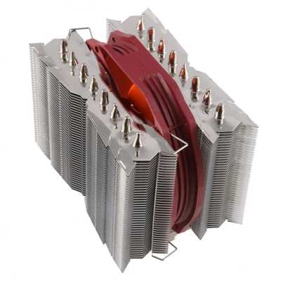 Thermalright Silver Arrow T8