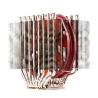кулер Thermalright Silver Arrow TR4