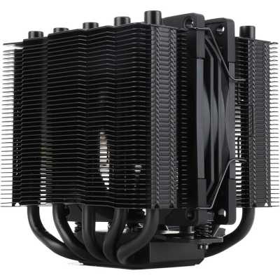 кулер Thermalright Silver Soul 110 Black