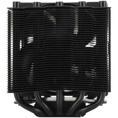 кулер Thermalright Silver Soul 110 Black