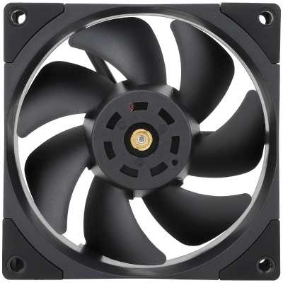 Thermalright Silver Soul 110 Black